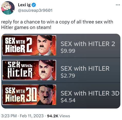 concord sex|Even the Sex with Hitler game is more popular... :: Concord™。